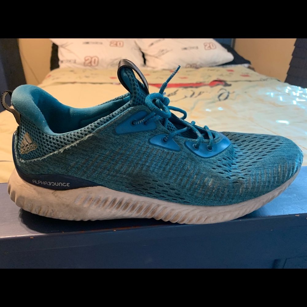 Adidas Alphabounce